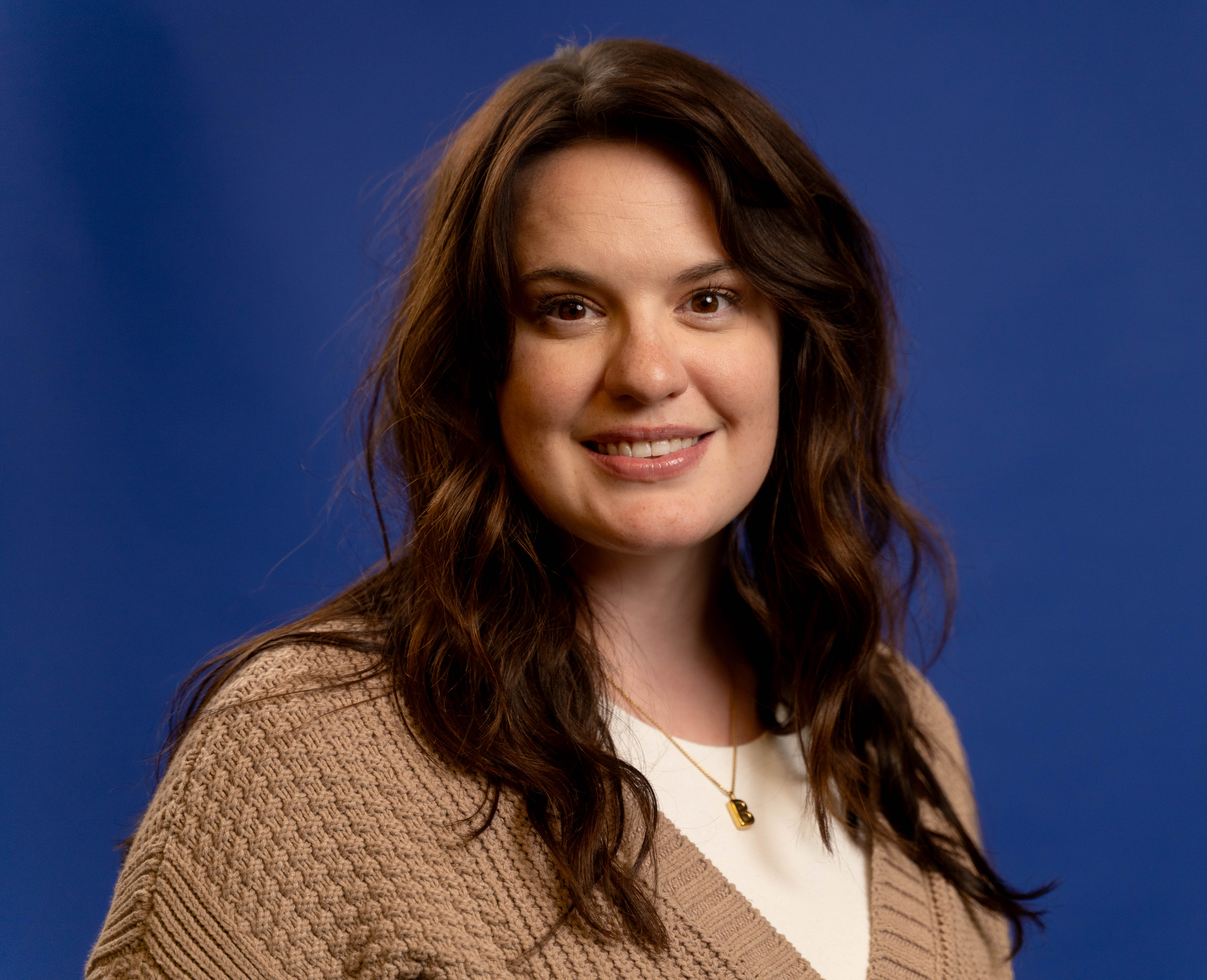 Mary-Katherine Blackwell